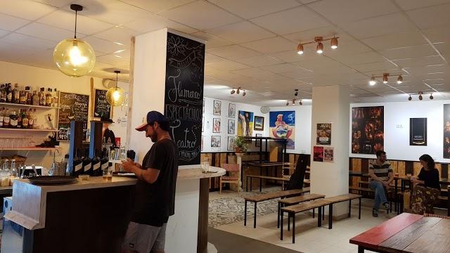 La Isleta de La Viña